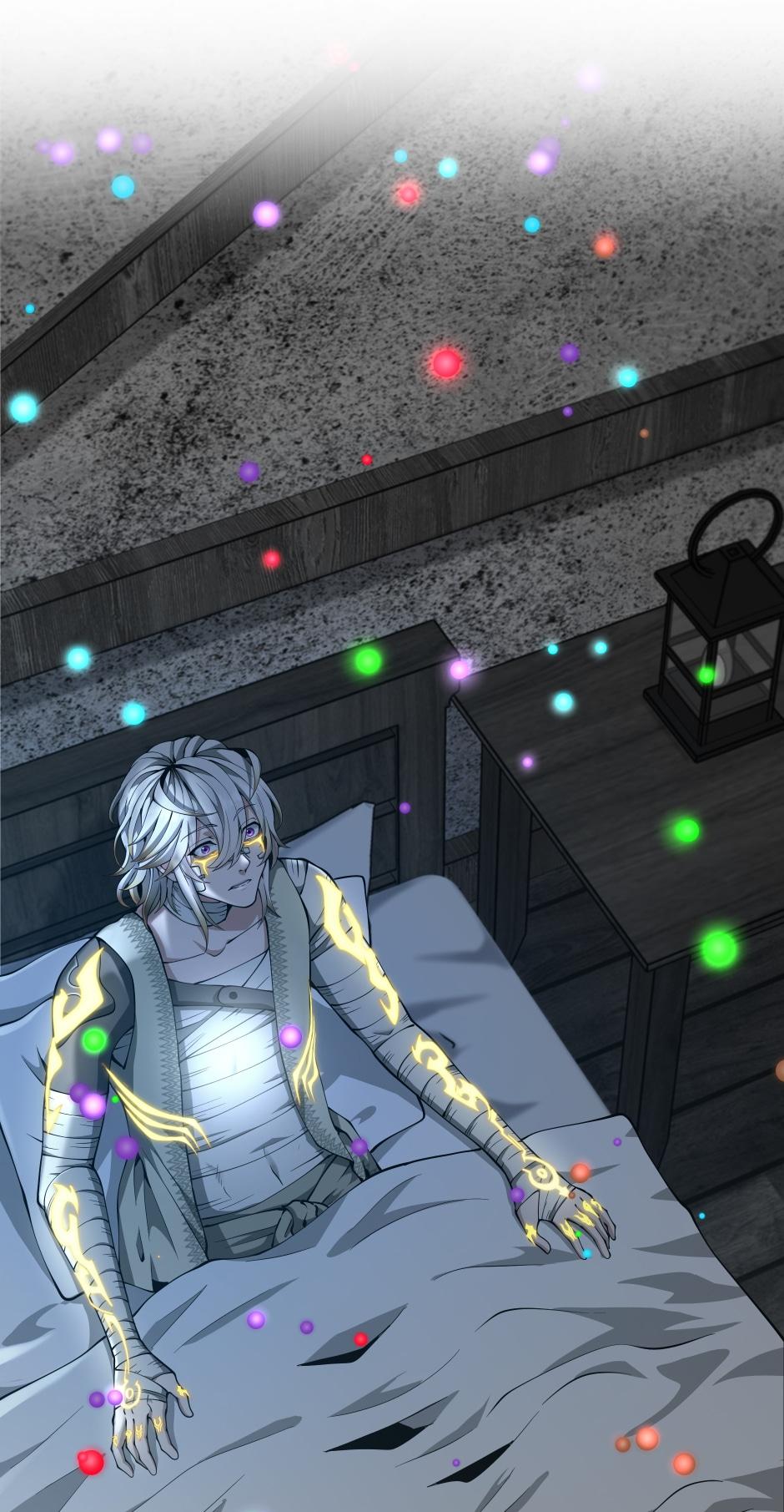 The Beginning After The End Chapter 158 image 19